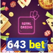 643 bet